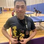 Seniors 50+ Years event