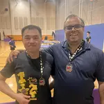 Open Doubles/Under 1600 events