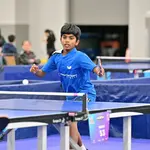 Raghav in action