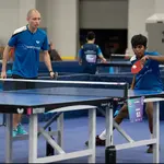 Doubles Action