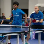 Doubles Action