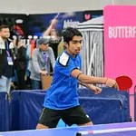 Anchit in action