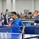 Aditya in action