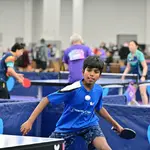 Raghav in action