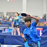 Raghav in action