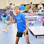 Rayan in action