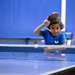 Juniors 8 Years & Under