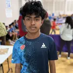 Under 2200 Champion