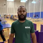 Open Singles Winner
