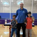 Juniors 8 Years & Under