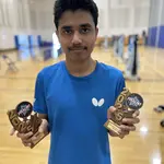 Under 1600/Juniors 18 Years
