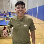 1st-Open Singles