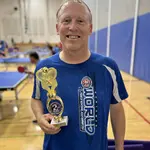 2nd-Open Singles