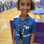 5th-Juniors 8 Years & Under