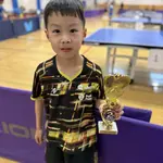 2nd-Juniors 11 Years & Under
