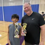 1st-U50, 2nd-U50