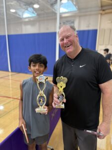 1st-U50, 2nd-U50