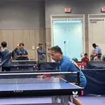 Michael in Action