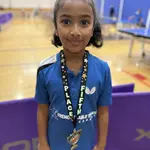 Juniors 8 Years & Under