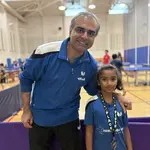 Juniors 8 Years & Under