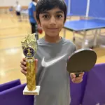 Juniors 8 Years & Under