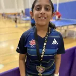 Juniors 11 Years & Under