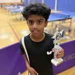 Juniors 11 Years & Under