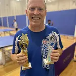 Open Singles/Under 2200