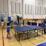 Juniors 8 Years & Under