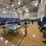 Juniors 8 Years & Under