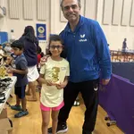 Juniors 8 Years & Under