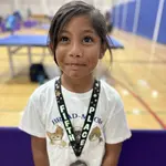 Juniors 8 Years & Under