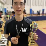 Under 2200/Open Singles