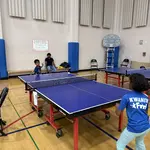 Juniors 8 Years & Under