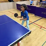 Juniors 8 Years & Under