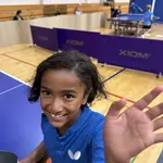 Juniors 8 Years & Under