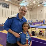 Juniors 8 Years & Under