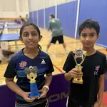 Juniors 11 Years & Under