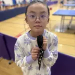 Juniors 11 Years & Under