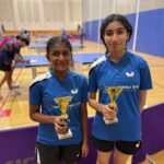 Division 1-Third Place