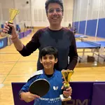 Division 3-Third Place