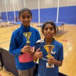 Division 3-Third Place