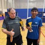 Division 2-Third Place