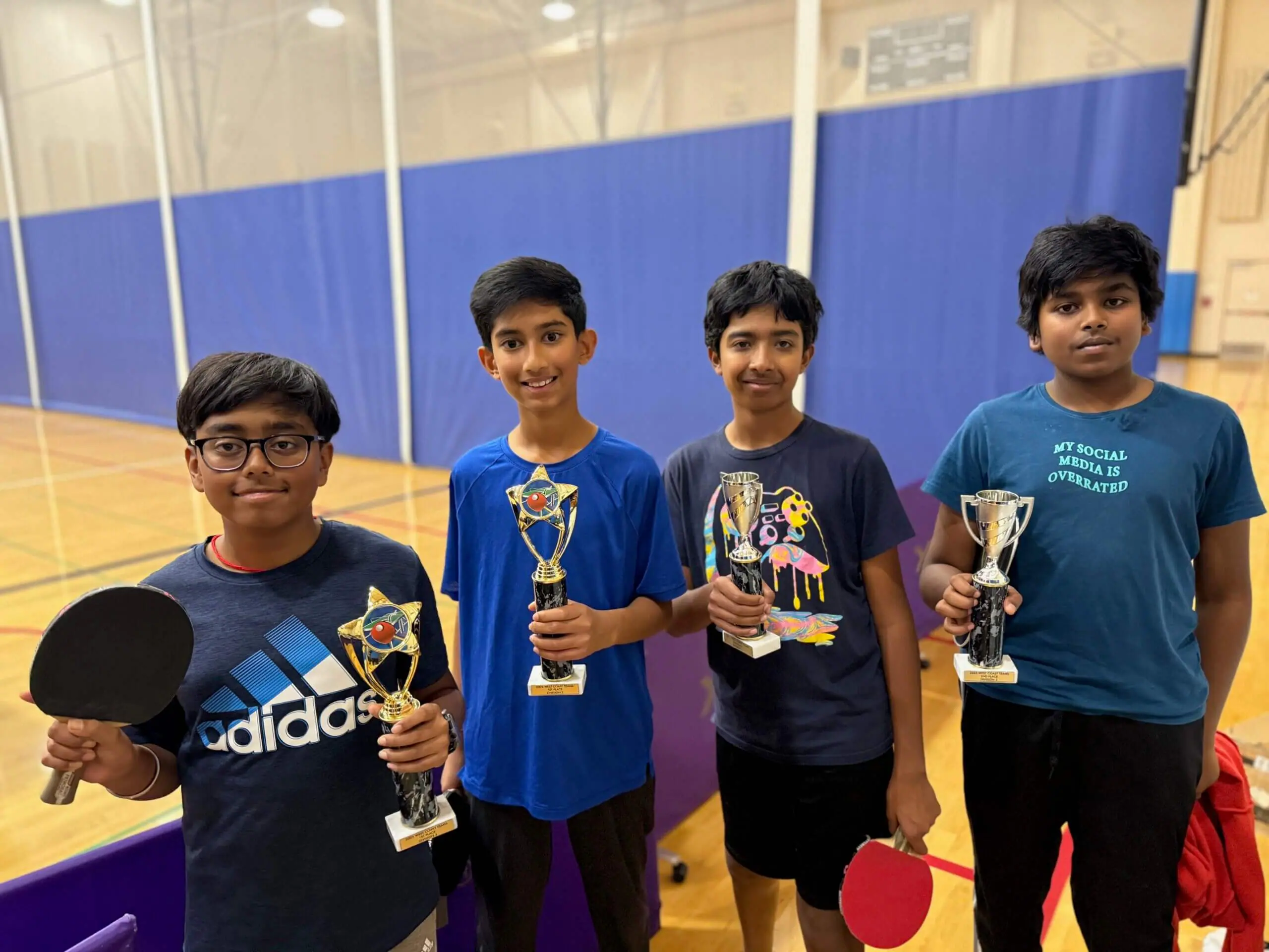 Division 3-Finalists