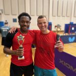 Division 1-First Place