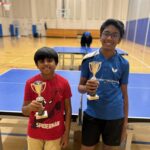 Division 2-Second Place