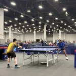 2025 US Open