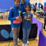 Division 3-Third Place