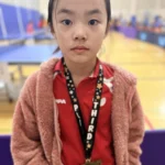 Juniors 11 Years & Under