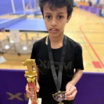 Juniors 11 Years & Under